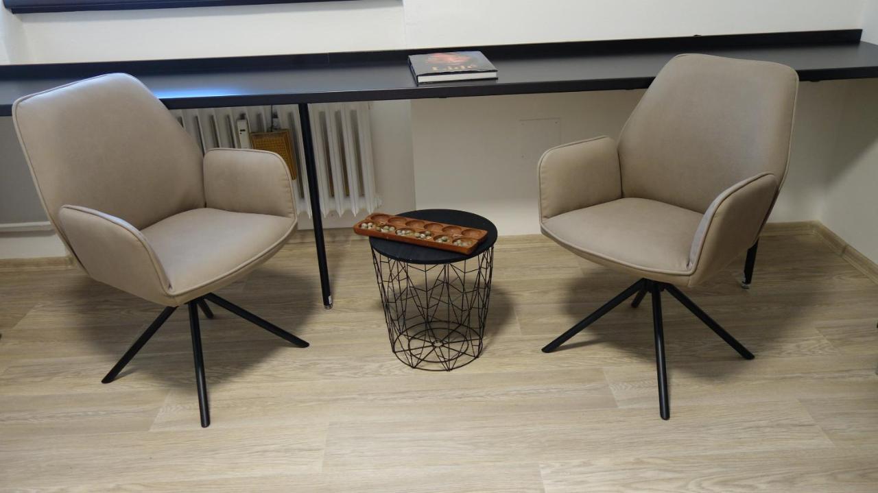 Academic Apartment Brno Zewnętrze zdjęcie
