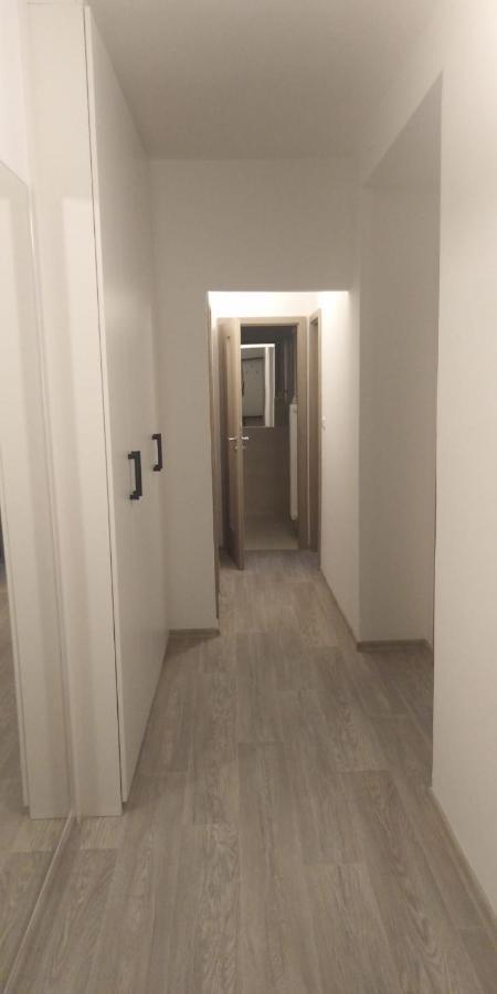Academic Apartment Brno Zewnętrze zdjęcie