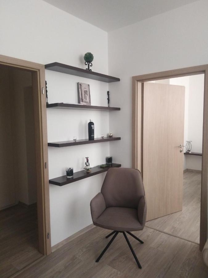 Academic Apartment Brno Zewnętrze zdjęcie