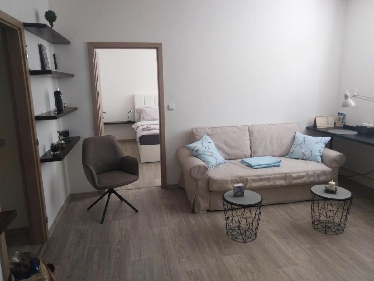 Academic Apartment Brno Zewnętrze zdjęcie