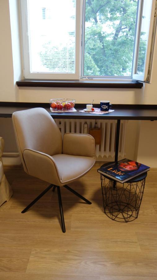 Academic Apartment Brno Zewnętrze zdjęcie