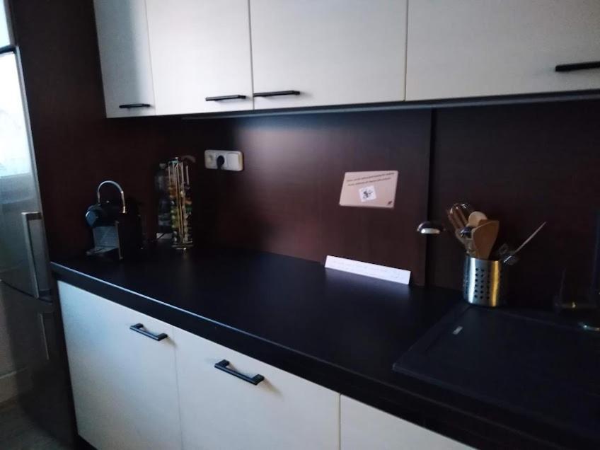 Academic Apartment Brno Zewnętrze zdjęcie