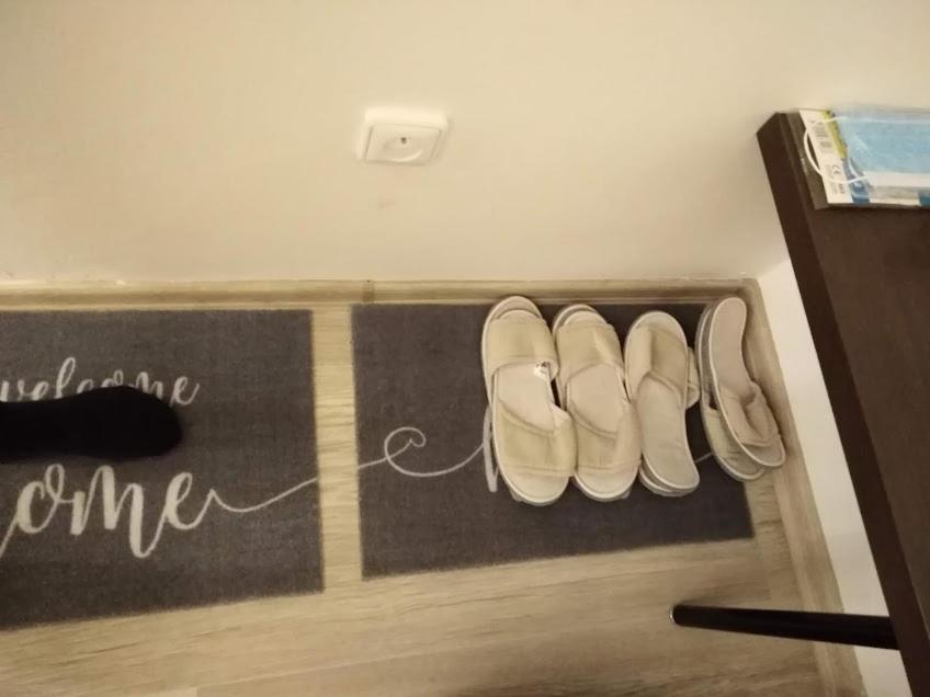 Academic Apartment Brno Zewnętrze zdjęcie