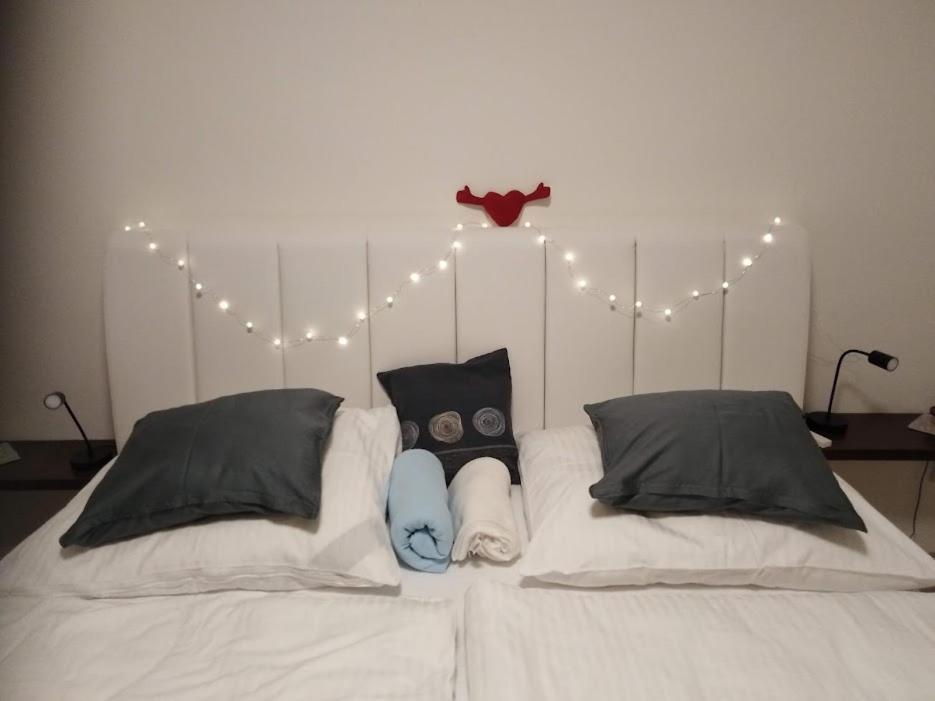 Academic Apartment Brno Zewnętrze zdjęcie