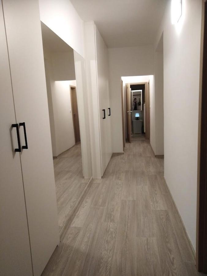 Academic Apartment Brno Zewnętrze zdjęcie