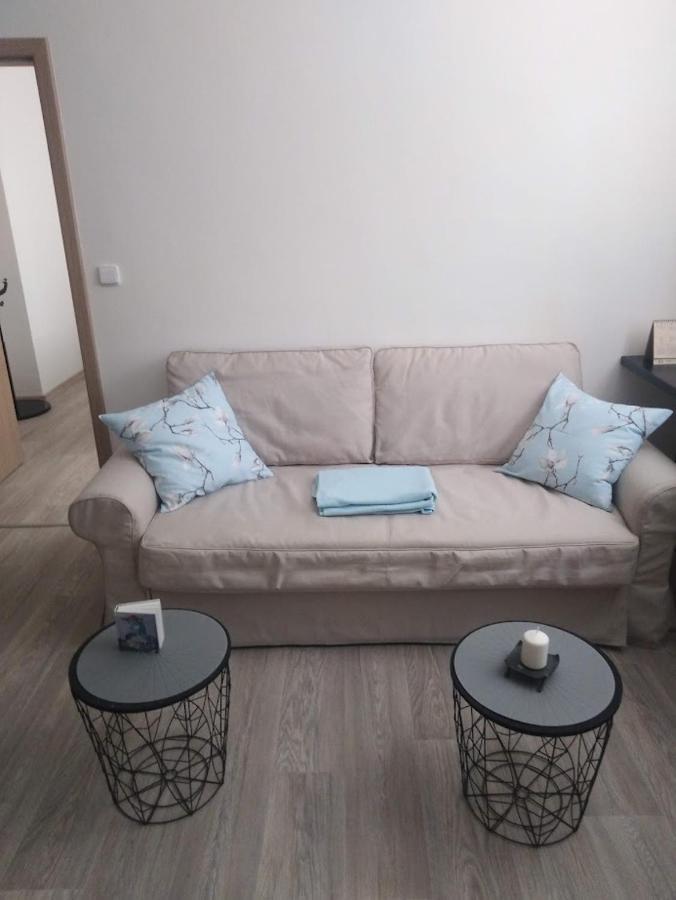 Academic Apartment Brno Zewnętrze zdjęcie