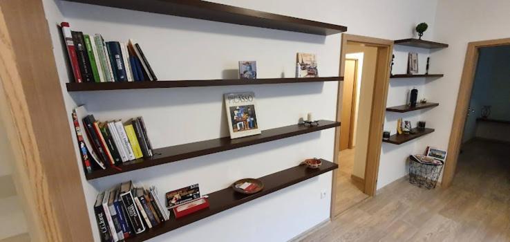 Academic Apartment Brno Zewnętrze zdjęcie