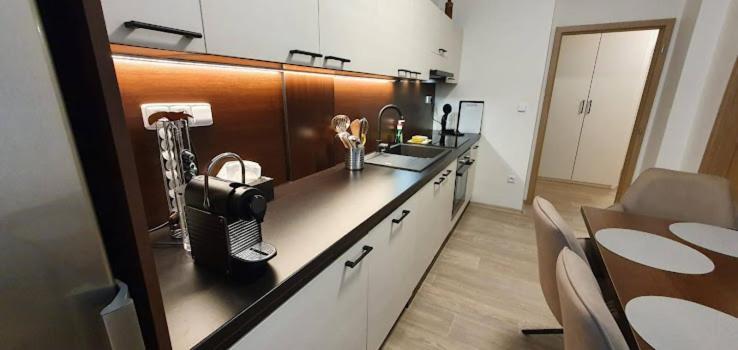 Academic Apartment Brno Zewnętrze zdjęcie